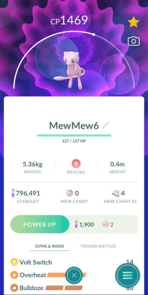 Who else use this cutie 😘 in P.v.P?