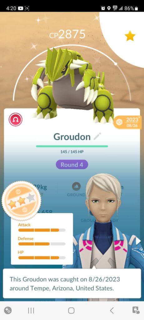 Next Best Buddy Tournament Semi-finals Part 1