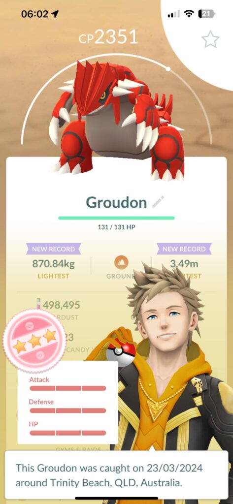 Welp, remote raids FTW