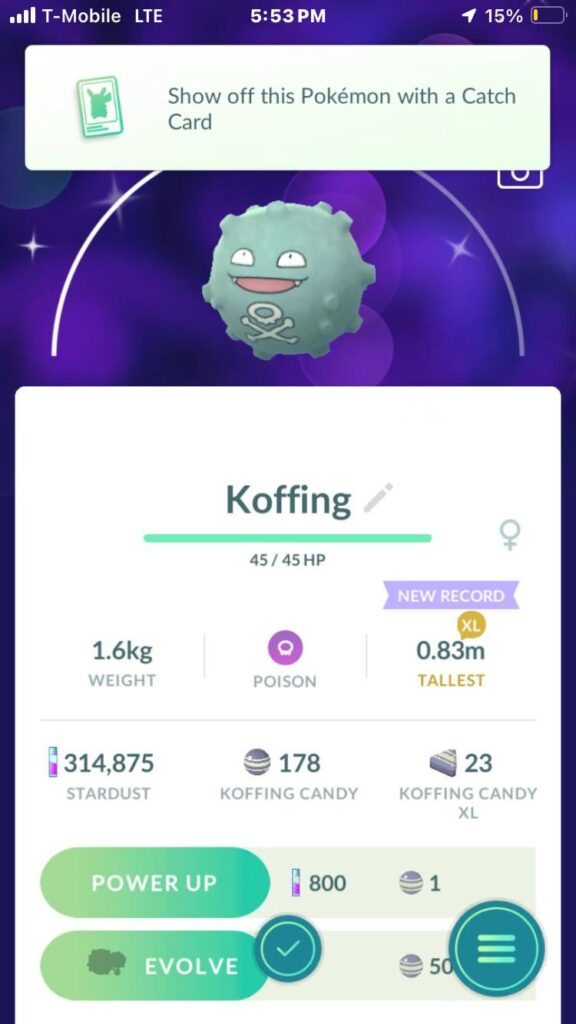 Went to the Celtics tonight, we won and after I got this dude.