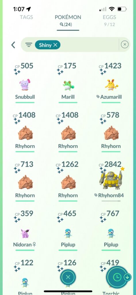 I (causal player) made a new account and wondering if anything is worth keeping/quite rare