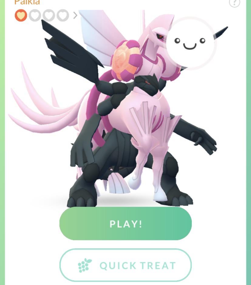 I don’t even own a Zekrom…