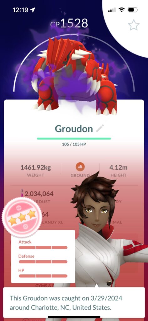I’m sorry, I know y’all are tired of seeing peoples hundos and shundos and whatnot but IT FINALLY HAPPENED TO ME 🥹🥹🥹🥹🥹🥹🥹🥹
