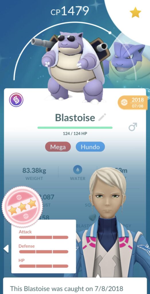 Flexing on Casuals (Part 3)