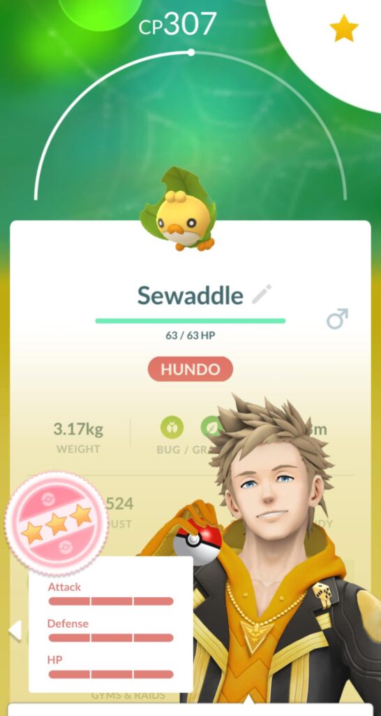 Got this short king for my first 100%!