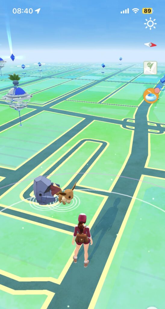 This pervert is insatiable!