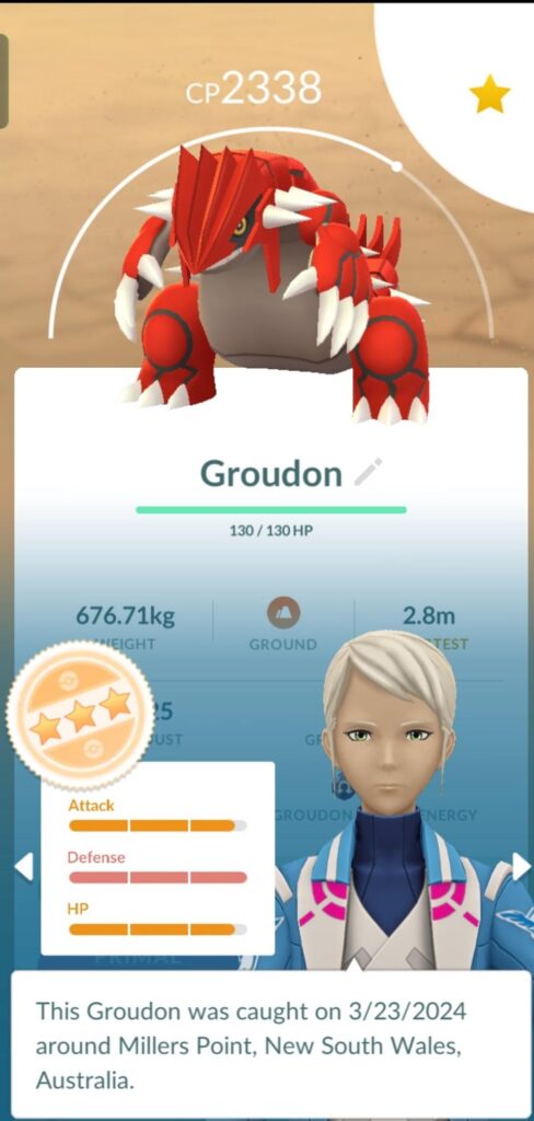 Finally got these Giants. Now I have a reason to not quit this game.