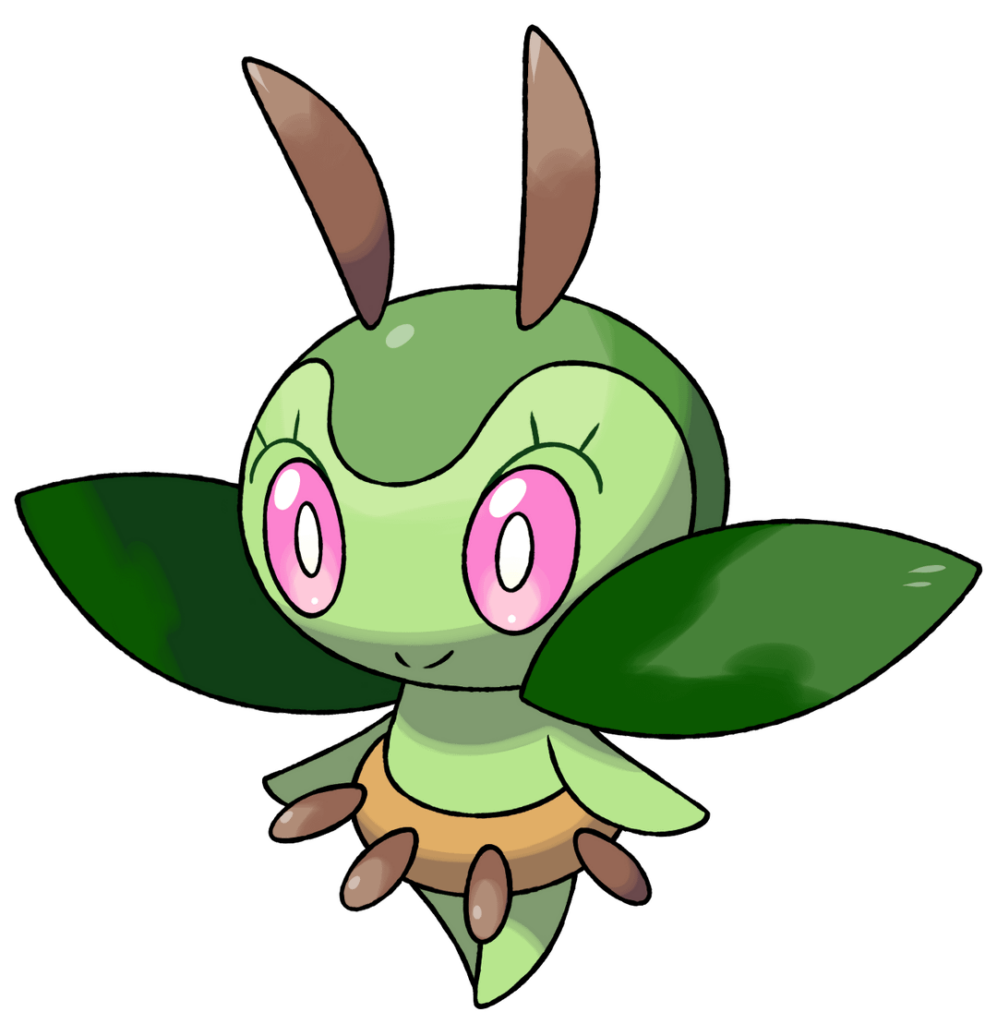 Introducing the Kaygo Region: Starters!