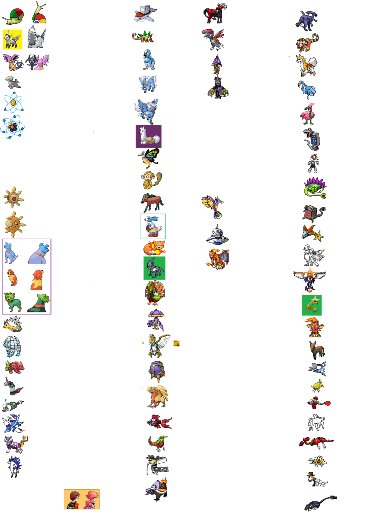 13th March update (Reuploaded)