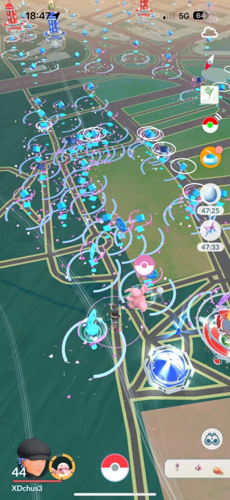 I will stay here for a bit