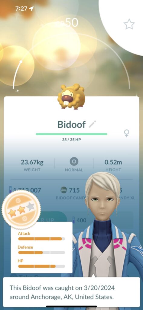 Guys I finally found God!