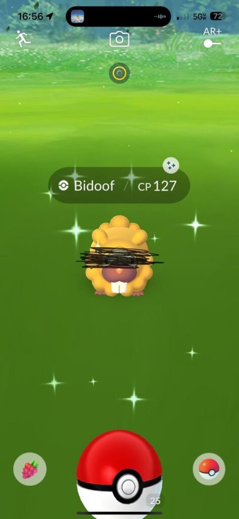 My little bro beat the game before me