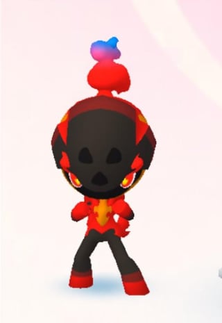 who else is GRINDING for this pokemon?