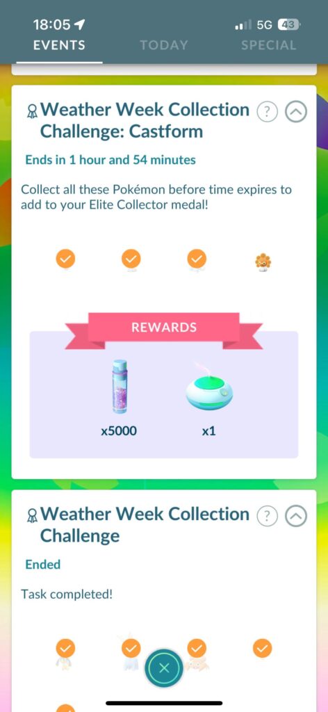 I live in Florida how did this even manage to happen???