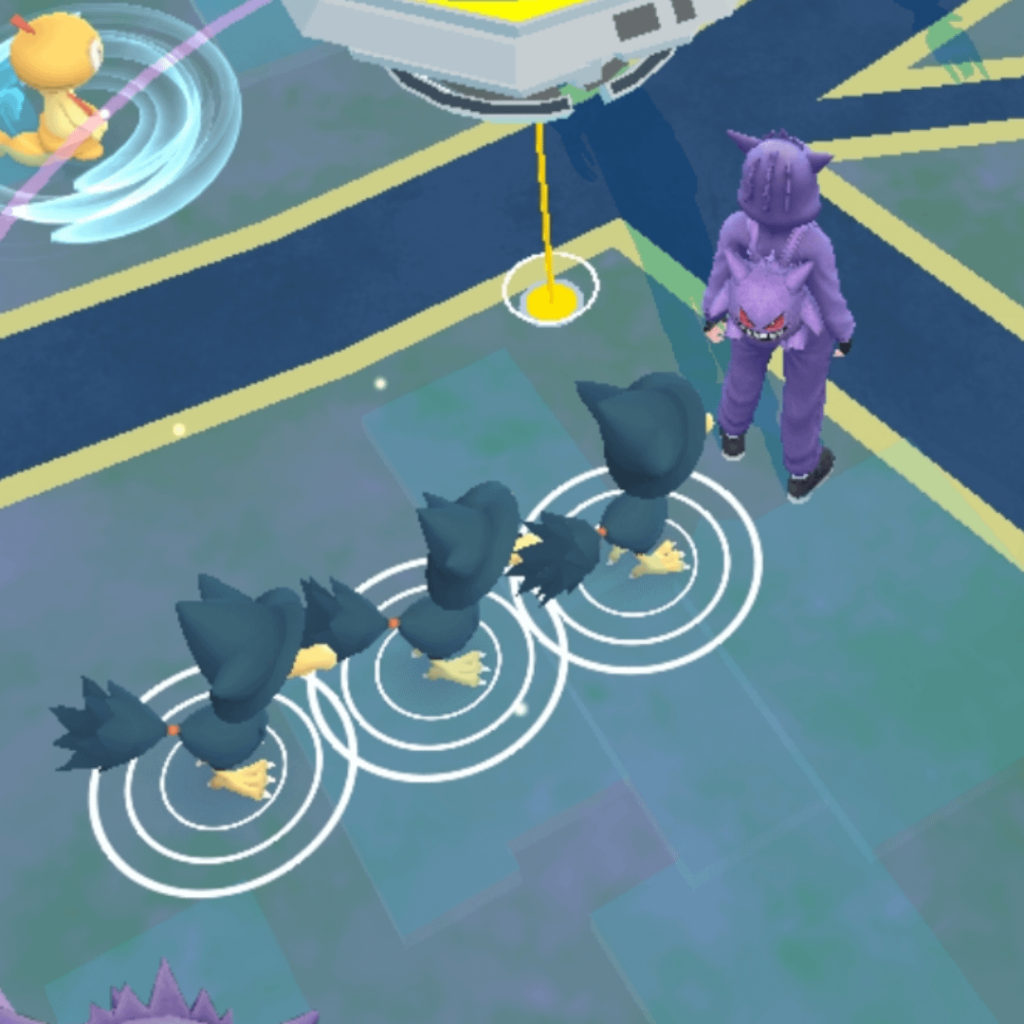 I got elected to lead an army