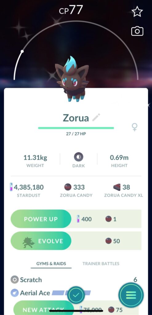 My bbbbby! I finally found you