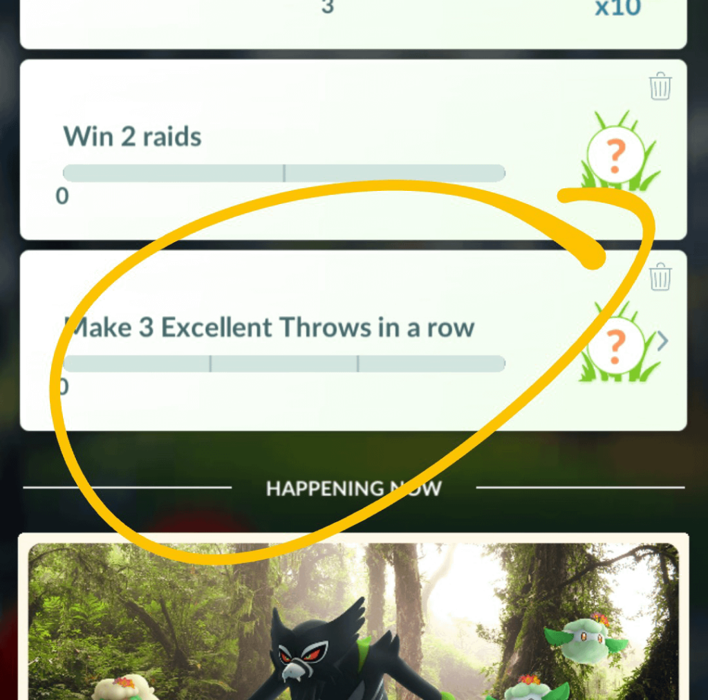 Is this Field Research worth keeping?