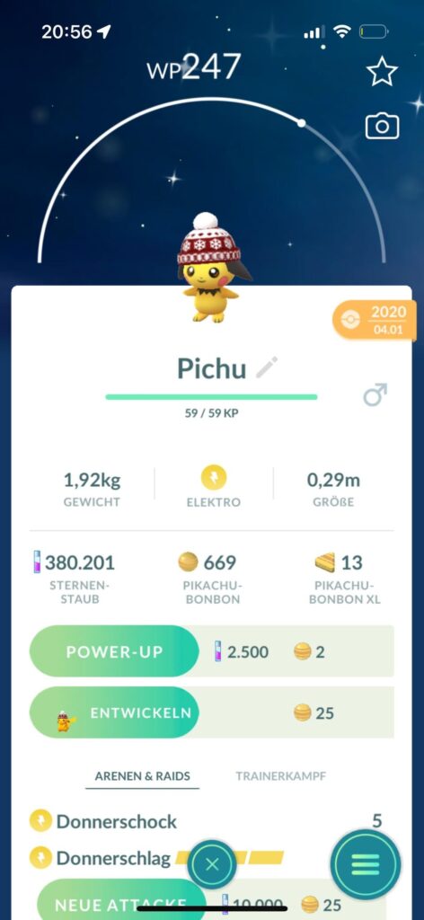 my friend just had a mental breakdown because I own these 2 shinies. Am I missing something or is he overreacting?:o