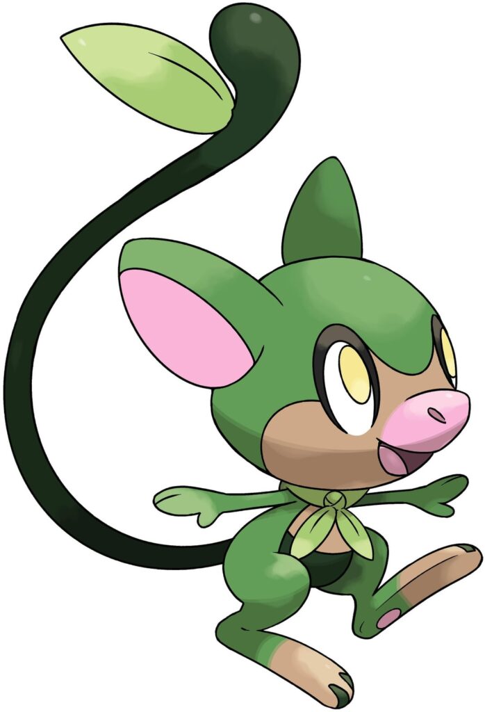 Australian Region Starters