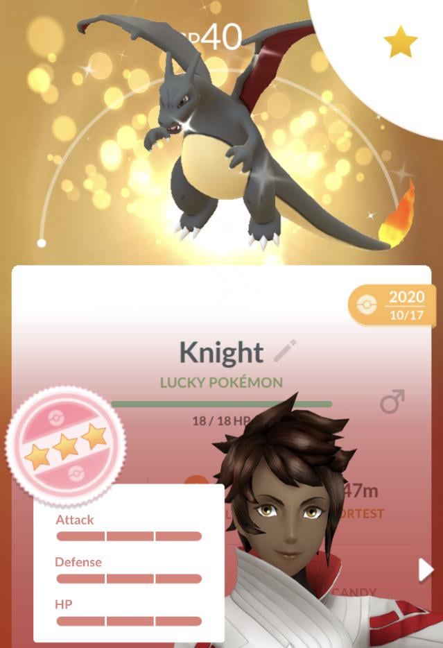 Finally something good.