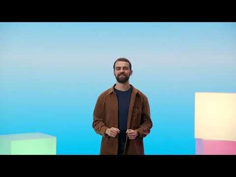 MARIO DAY | Something is coming | LEGO Super Mario