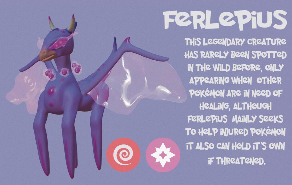 This is Ferlepius