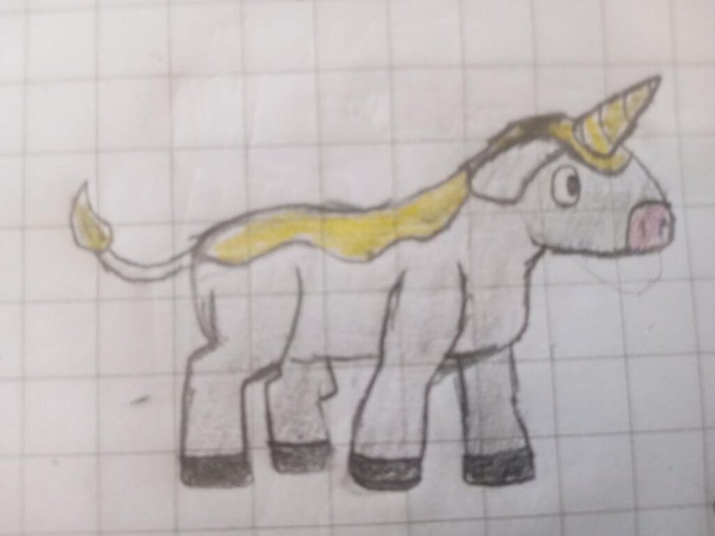 Some fakemon drawings of My fanmade region based on chile "Calesta", comment what do you think about my designs