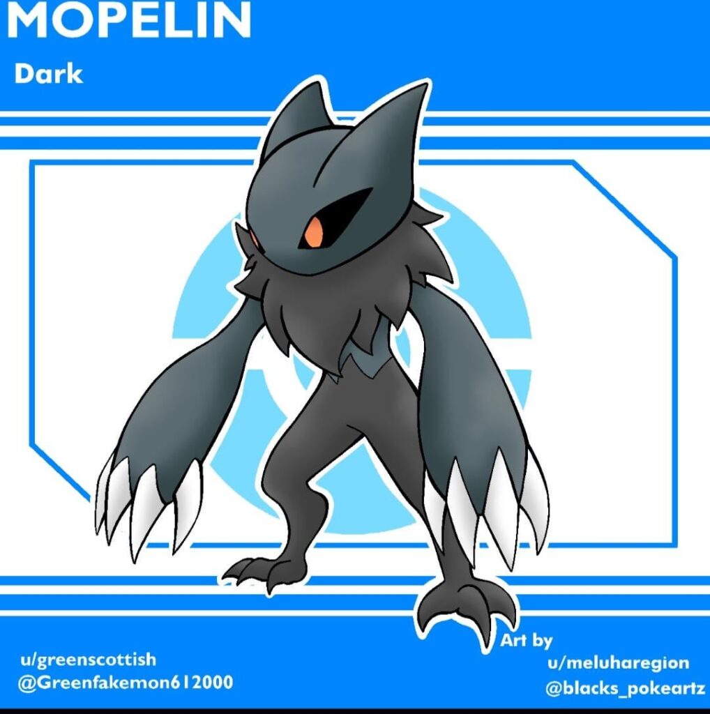 Grimp has evolved!