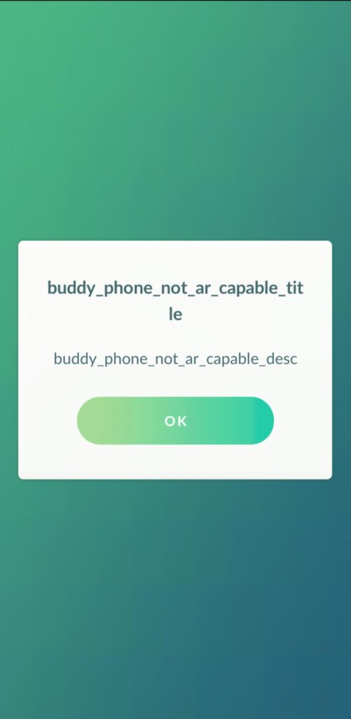 After downloading all assets I can't play with my buddy anymore? Is there a fix for this