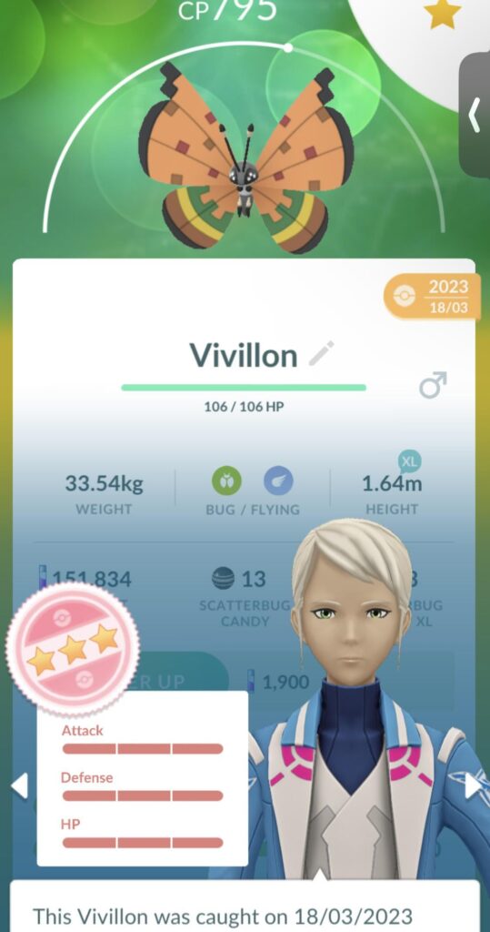 Rarest 4* you have, go!