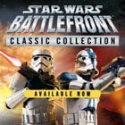 Star Wars Battlefront Classic Collection available now