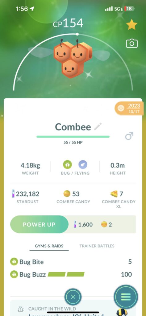 Why can’t I evolve this? (WRONG ANSWERS ONLY)