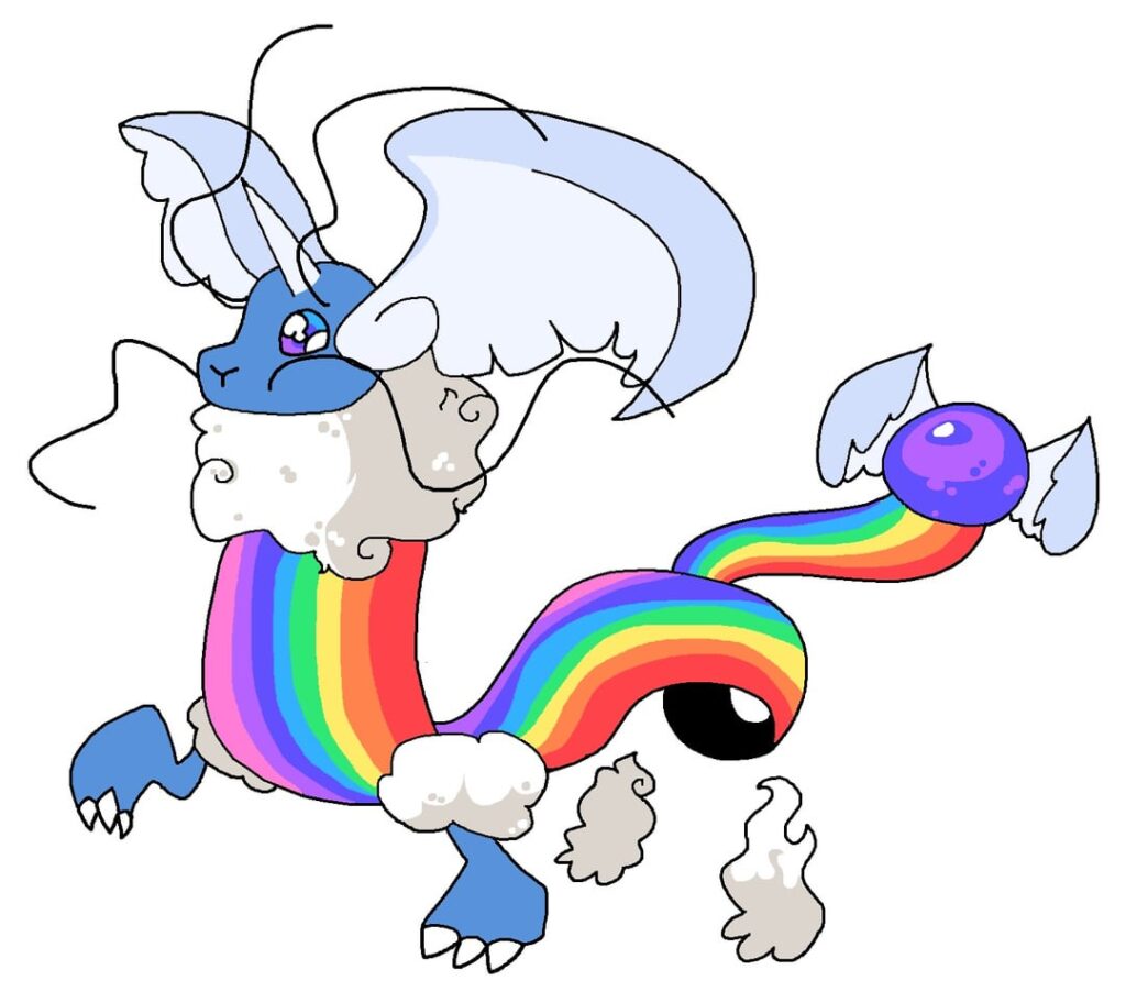 Even more Pokémon based western United States and Canadian culture, I'm not entirely sold on their designs and i would appreciate some criticism to improve these guys!