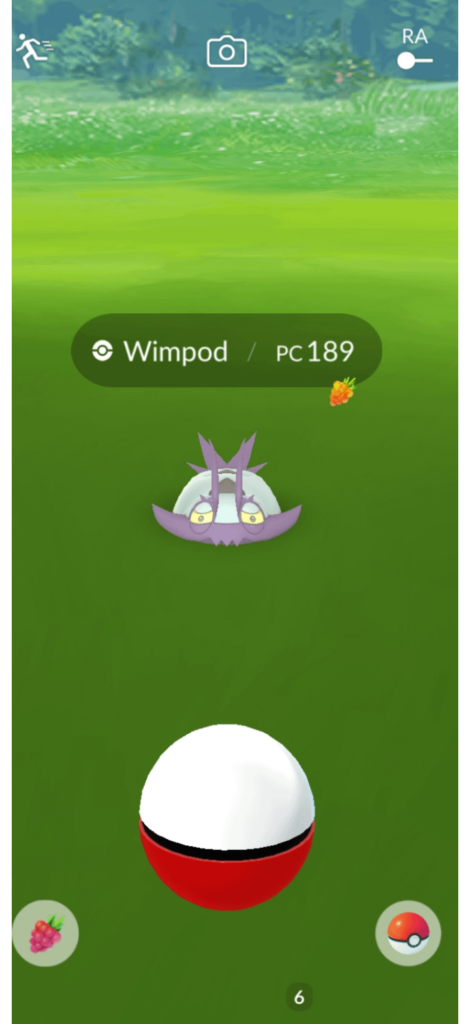 looks like i missed the pineapple berry ;-;