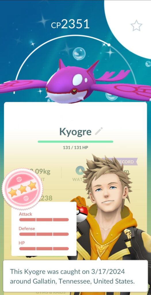 First ever SHUNDO!!!