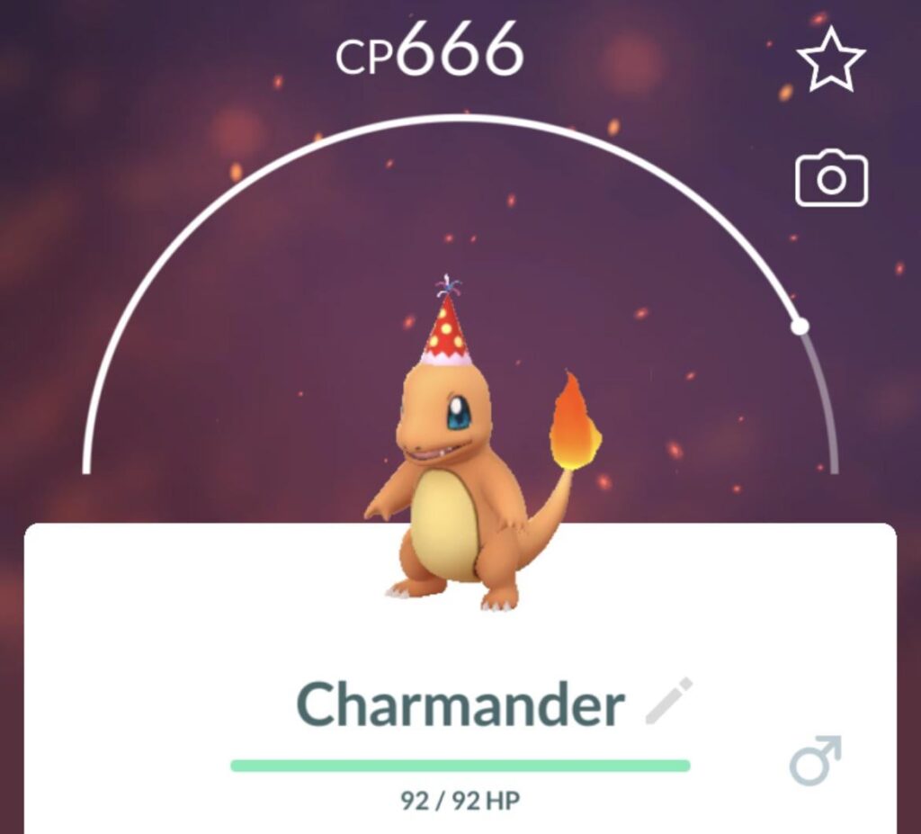 Get away from me you silly hat wearing demon