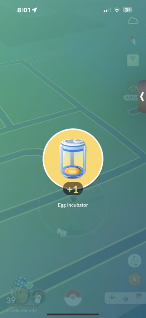 Showcase Rewards are Insane