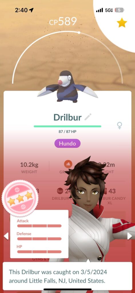 Two Hundos in Two Days