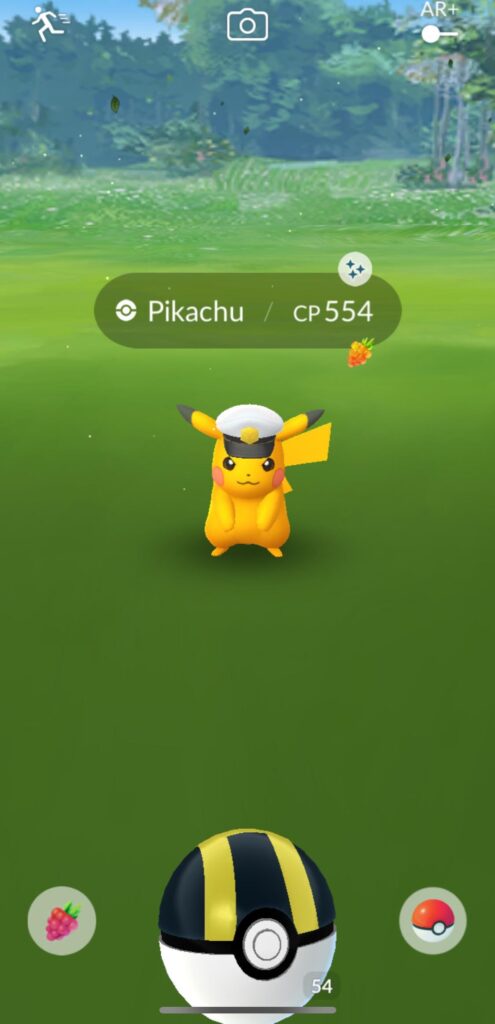 Reminder to take your 5 snapshots🥳