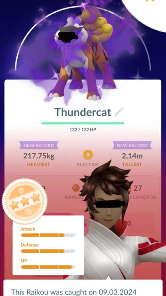 Finally some luck after losing one and getting only 1* last weekend