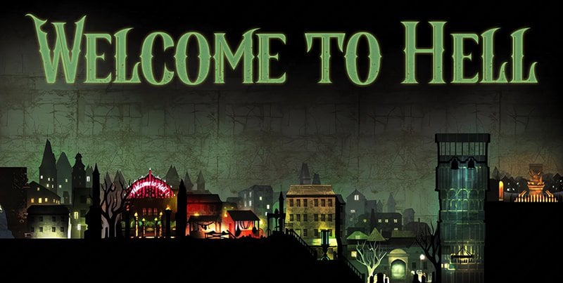 Shadows of the Damned: Hella Remastered launches in 2024 for Switch