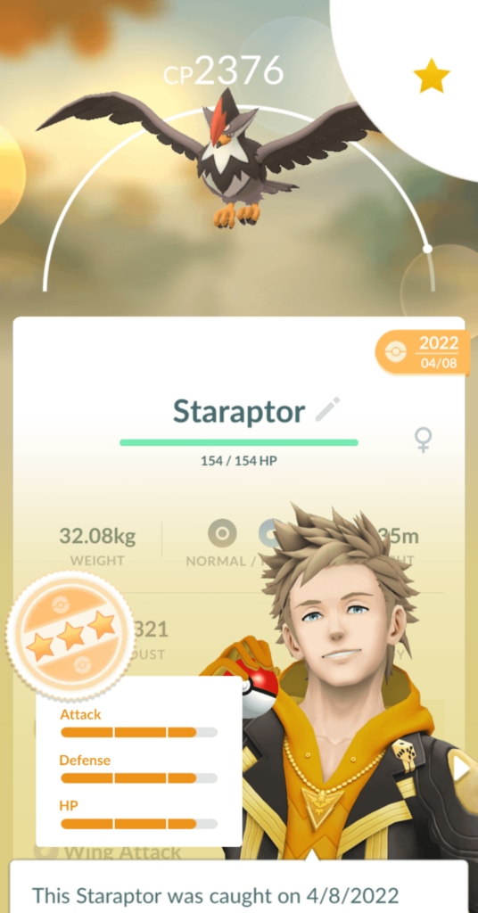 I don't have any hundos, so here's the three closest ones I have