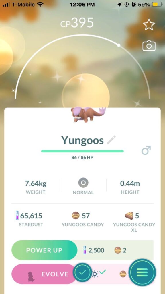 LETS GOOOOO I FINALLY GOT ANOTHER SHINY