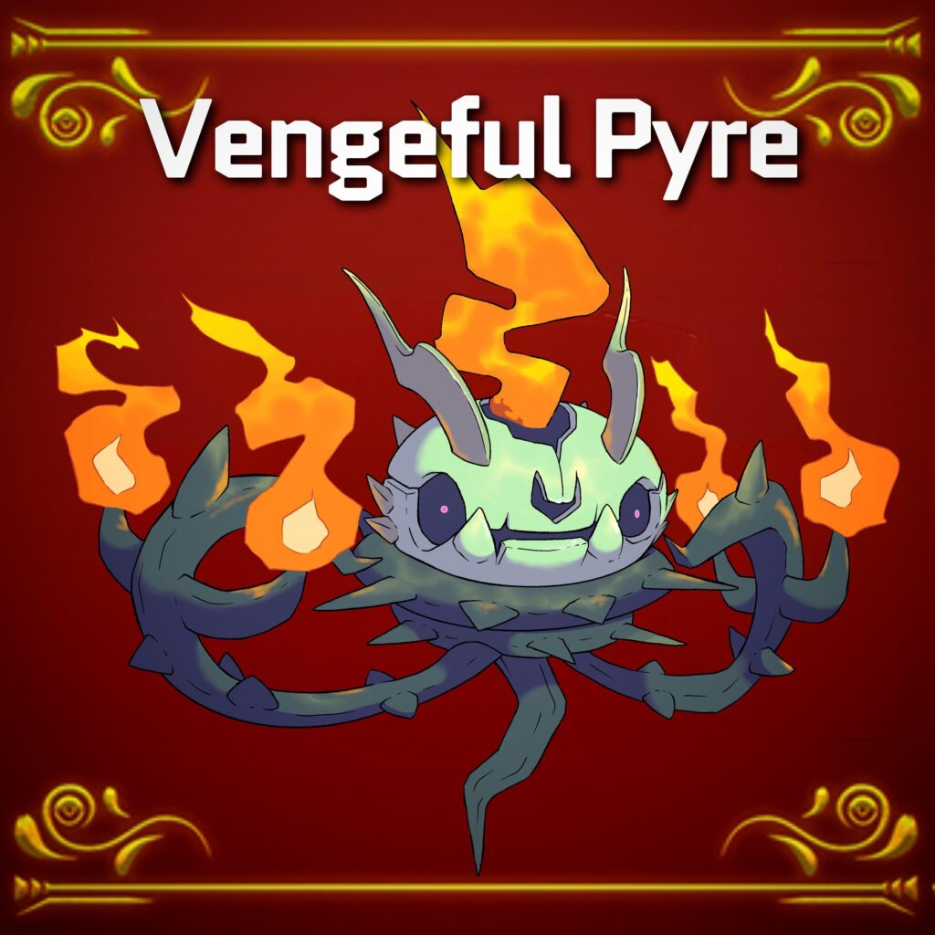 Paradox Chandelure 2.0