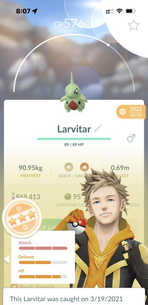 Thought they were neat.