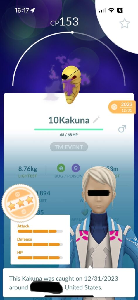 Why can’t Kakuna unlearn frustration?