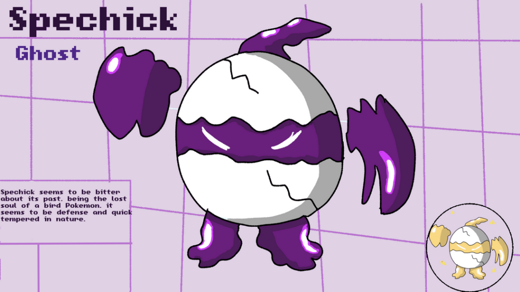 the regional bird line for my Midwest region. it's based on The Phantom Chicken. any thoughts?