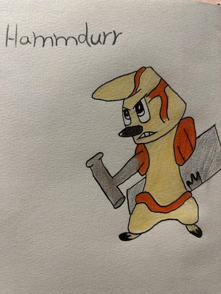 New Timburr Form