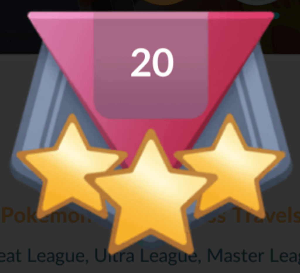 PSA: Remember to pop a Star Piece before you claim your GBL End of Season Rewards