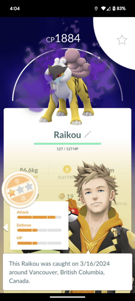 Are low/mid IV shadows worth using?